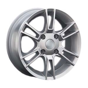 NS50 Silver