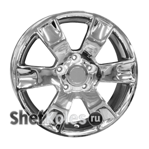 NS32 Chrome