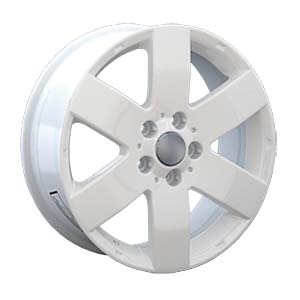 GM20 White