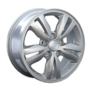 MI54 Silver