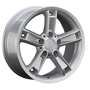 B85 Silver