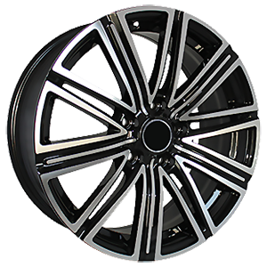 MI539 BKF