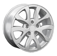 RN13 Silver