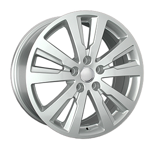 MI113 Silver