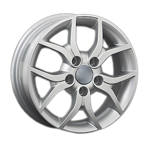 HND83 Silver