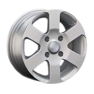 NS46 Silver