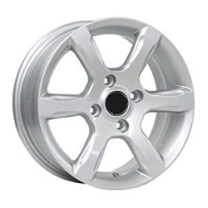 NS506 Silver