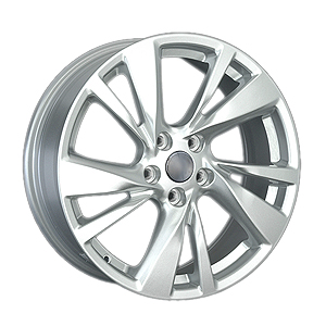 MZ62 Silver