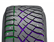 Therma Spike 4