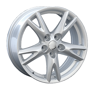 KI168 Silver
