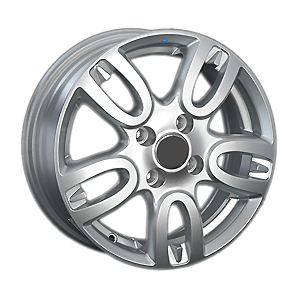 GM44 Silver