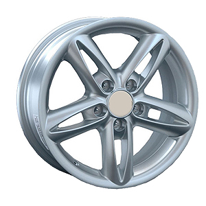 SY21H Silver