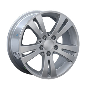 MB57 Silver