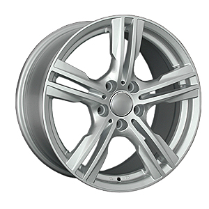 B172 Silver