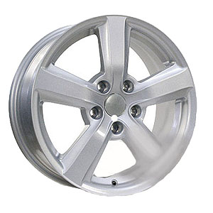 H-AU15 Silver