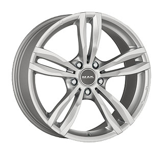 Luft Silver