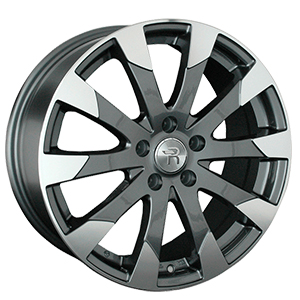 LR33 GMF