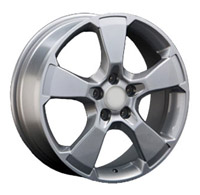 OPL9 Silver
