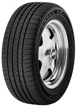 Eagle LS2