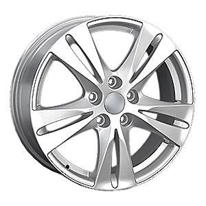 HND35 Silver
