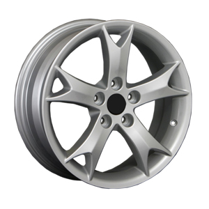 HND47 Silver