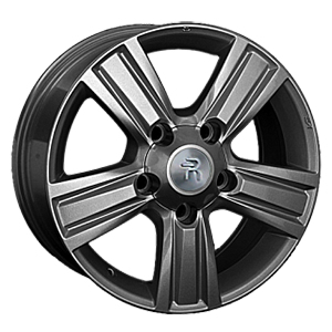 TY117 GM