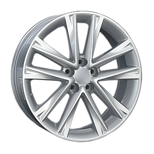 TY121 Silver