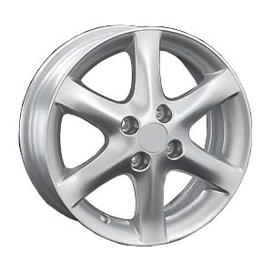 HND86 Silver