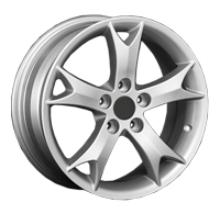 KI38 Silver