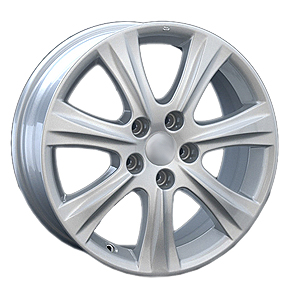 HND130 Silver