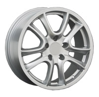 PR6 Silver