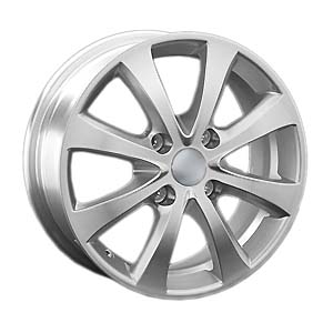 KI51 Silver