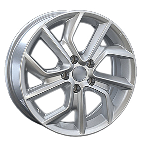 MI98 Silver