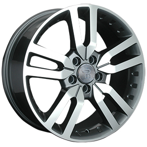 FD154 GMF