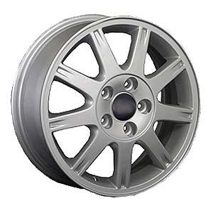 FD11 Silver