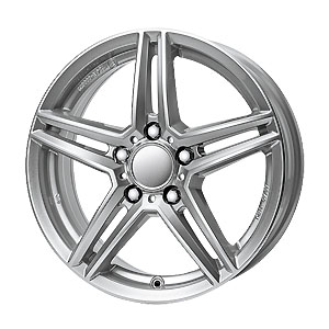 M10 Silver