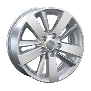 NS75 Silver