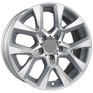 H-BM75 Silver