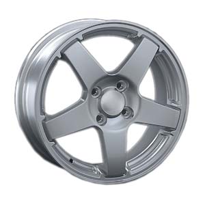 NS118 Silver