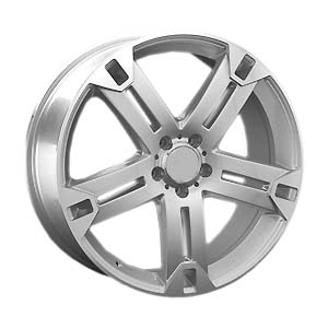 MB101 Silver