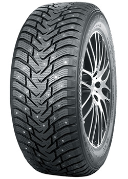 Hakkapeliitta SUV 8