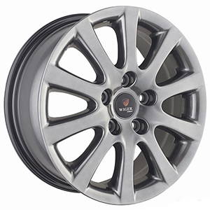 WGR2317 Silver