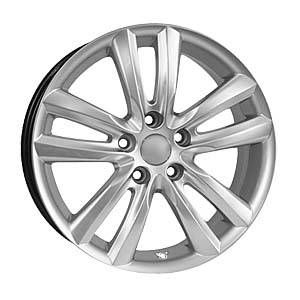 HY543 Silver