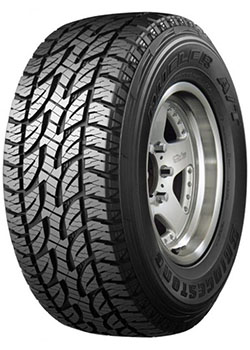 Dueler A/T 694