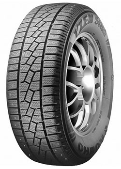 I Zen Stud KW11