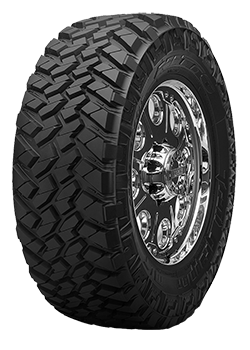 Trail Grappler M/T