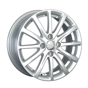 RN119 Silver