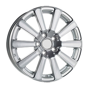 H-HO95 Silver