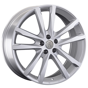 JG18 Silver