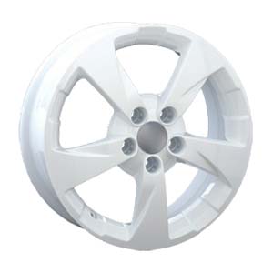 SB17 White